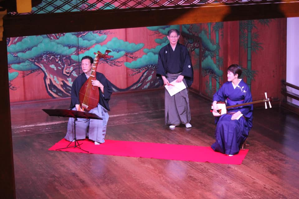 公演の写真その１