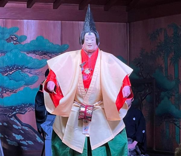 公演の写真その２