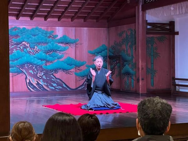 公演の写真その４