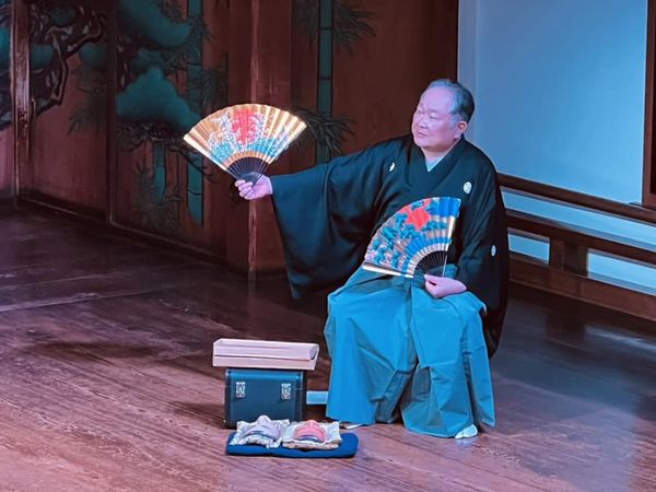 公演の写真その３