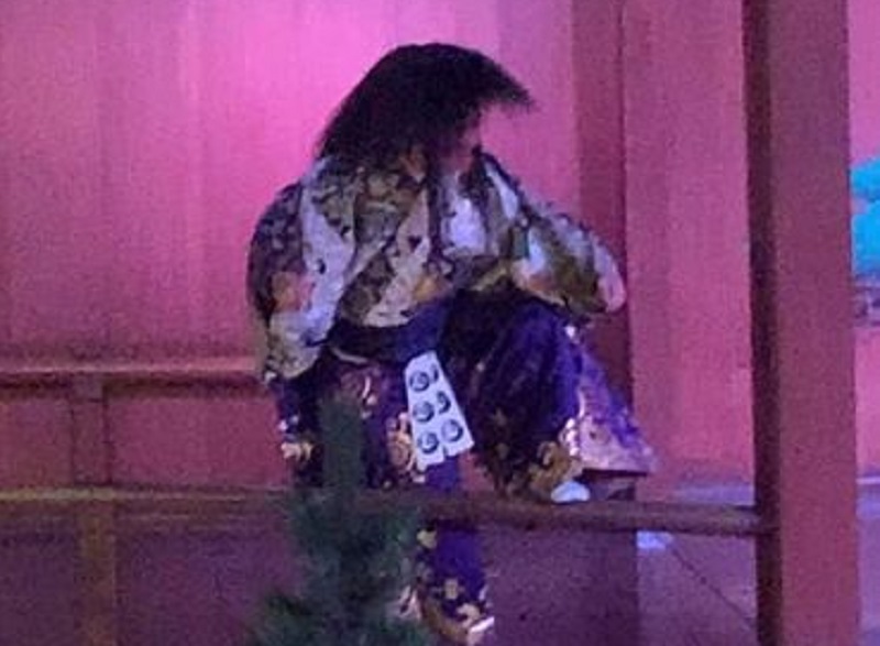 公演の写真その２