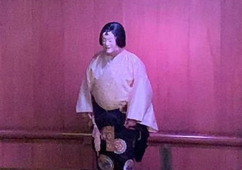 公演の写真その１