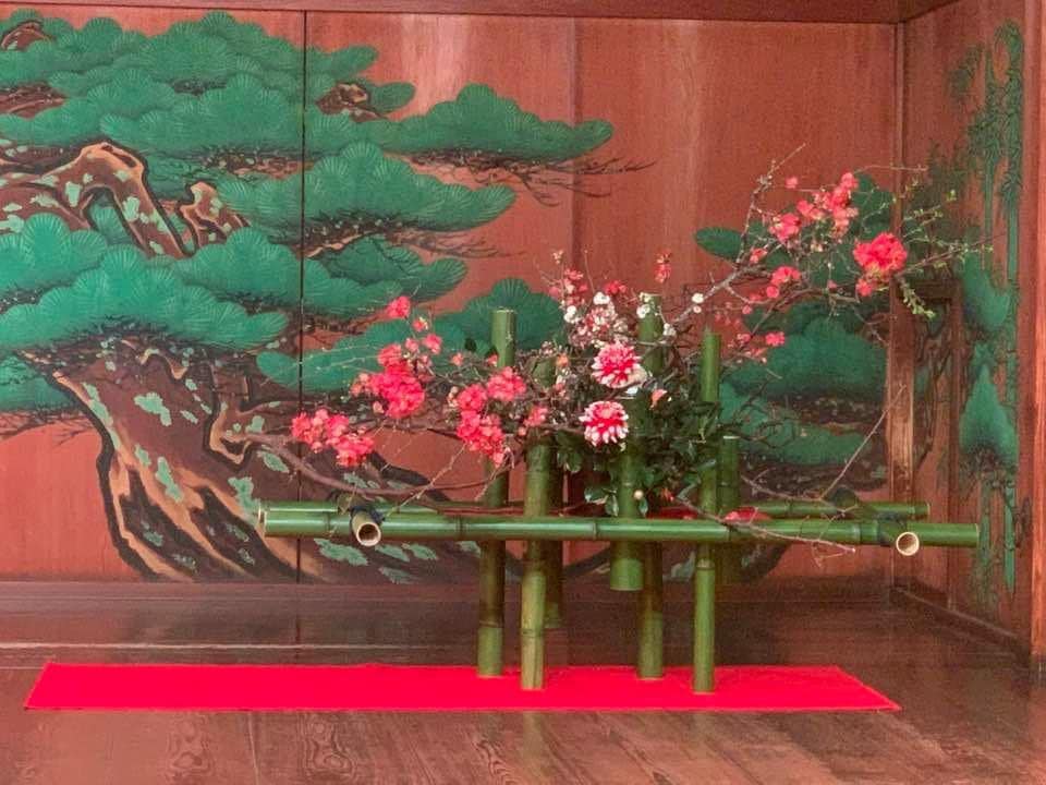 公演の写真その２
