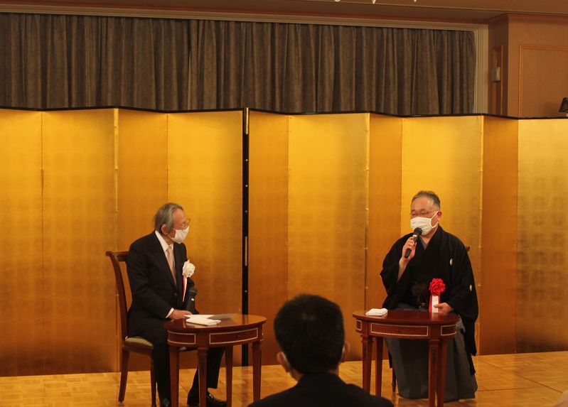 公演の写真その３