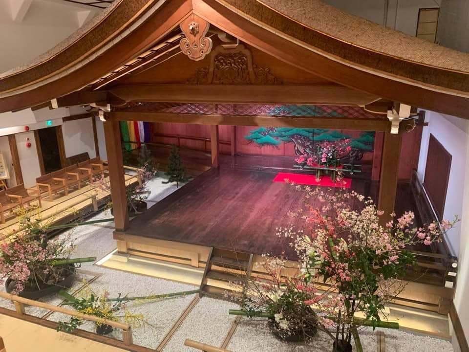 公演の写真その１